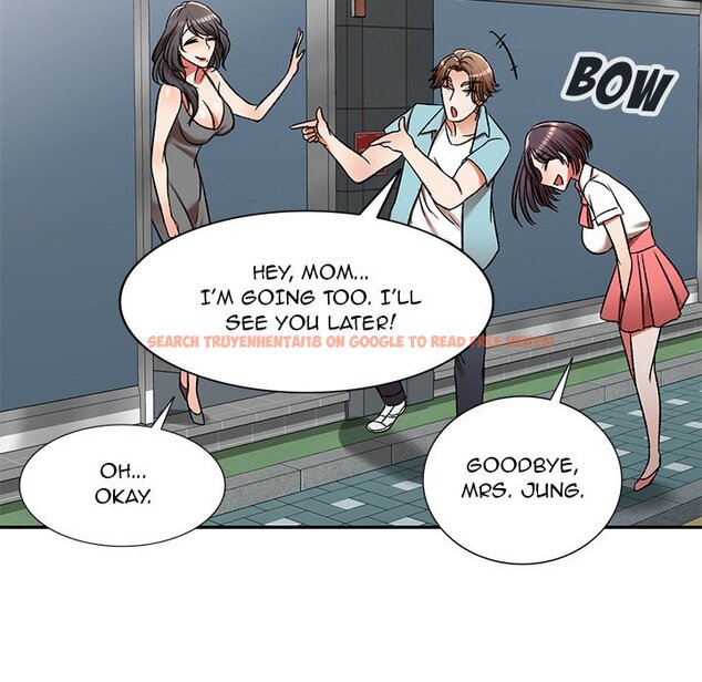 Read Hentai Image 43 255 in comic Don’t Seduce Me! - Chapter 11 - hentaitnt.net
