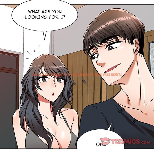Read Hentai Image 45 255 in comic Don’t Seduce Me! - Chapter 11 - hentaitnt.net