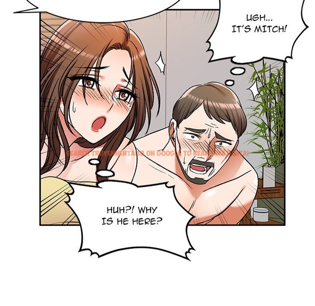 Read Hentai Image 49 255 in comic Don’t Seduce Me! - Chapter 11 - hentaitnt.net