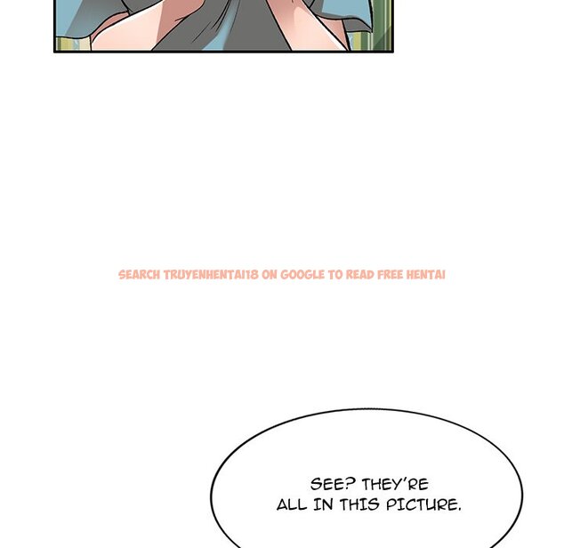 Read Hentai Image 5 255 in comic Don’t Seduce Me! - Chapter 11 - hentaitnt.net