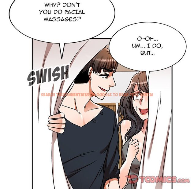 Read Hentai Image 57 255 in comic Don’t Seduce Me! - Chapter 11 - hentaitnt.net