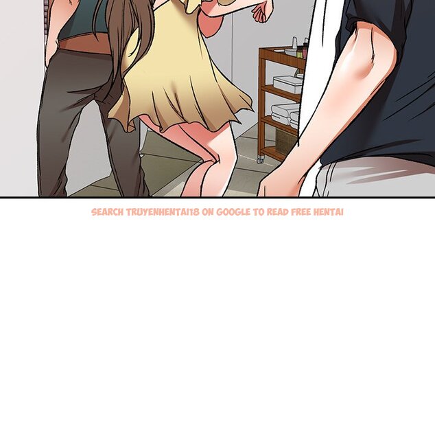 Read Hentai Image 60 261 in comic Don’t Seduce Me! - Chapter 11 - hentaitnt.net