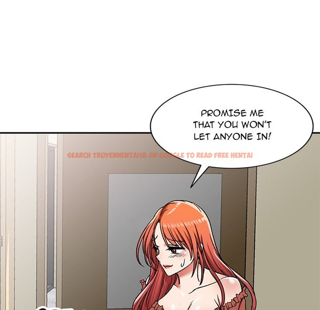 Read Hentai Image 78 261 in comic Don’t Seduce Me! - Chapter 11 - hentaitnt.net