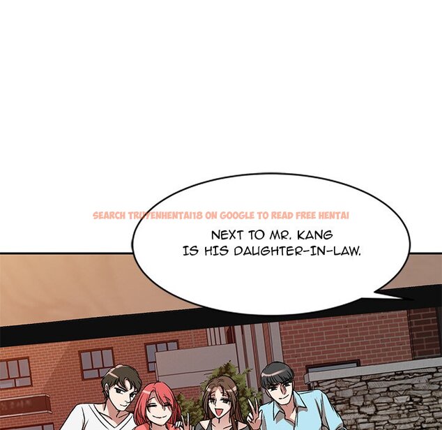 Read Hentai Image 8 255 in comic Don’t Seduce Me! - Chapter 11 - hentaitnt.net