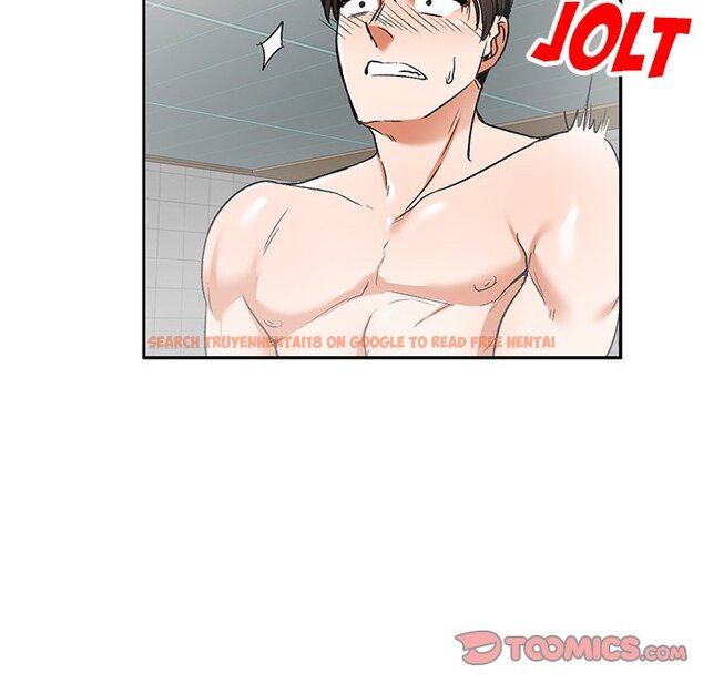 Read Hentai Image 99 262 in comic Don’t Seduce Me! - Chapter 11 - hentaitnt.net