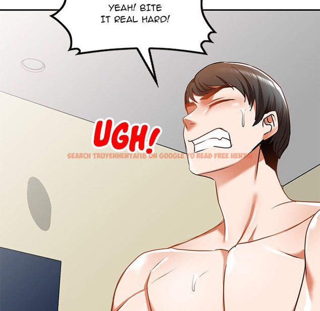 Read Hentai Image 112 254 in comic Don’t Seduce Me! - Chapter 12 - hentaitnt.net