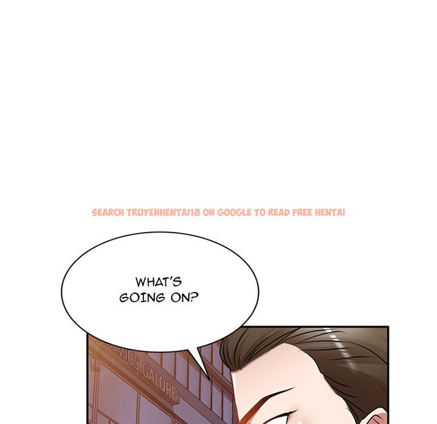 Read Hentai Image 133 255 in comic Don’t Seduce Me! - Chapter 12 - hentaitnt.net