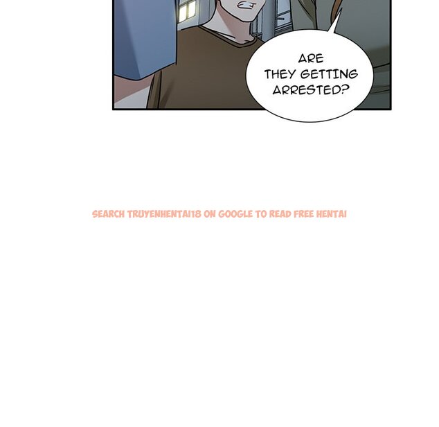 Read Hentai Image 146 255 in comic Don’t Seduce Me! - Chapter 12 - hentaitnt.net