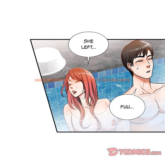 Read Hentai Image 21 247 in comic Don’t Seduce Me! - Chapter 12 - hentaitnt.net