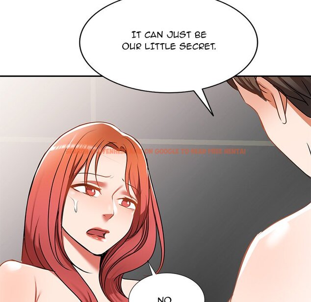 Read Hentai Image 50 247 in comic Don’t Seduce Me! - Chapter 12 - hentaitnt.net