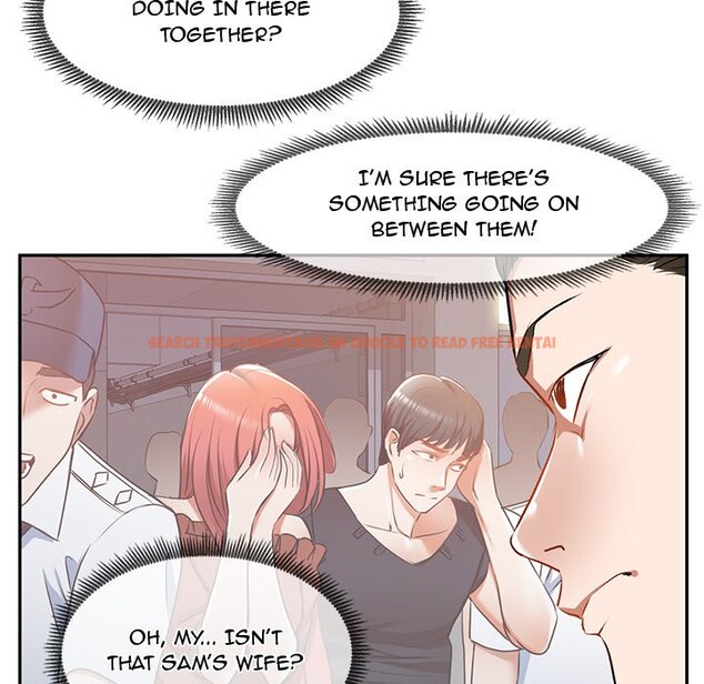 Read Hentai Image 19 092 in comic Don’t Seduce Me! - Chapter 13 - hentaitnt.net