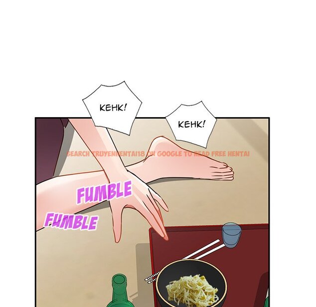 Read Hentai Image 150 085 in comic Don’t Seduce Me! - Chapter 14 - hentaitnt.net