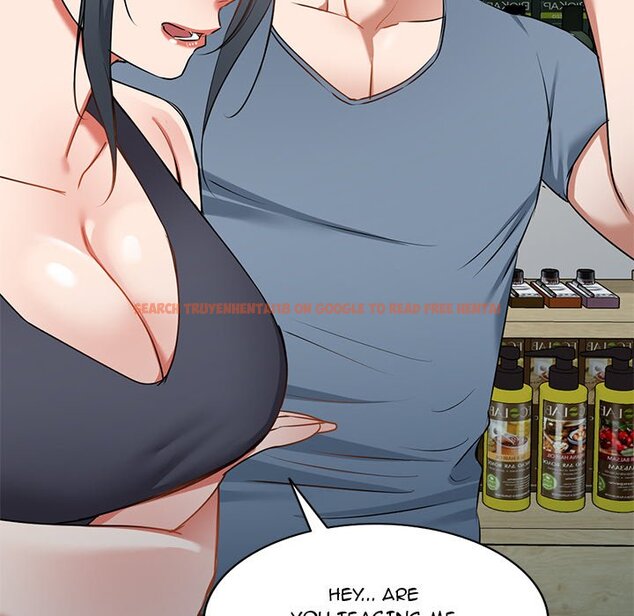 Read Hentai Image 80 078 in comic Don’t Seduce Me! - Chapter 14 - hentaitnt.net