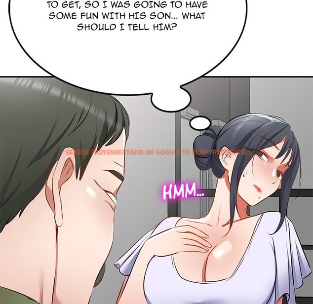 Read Hentai Image 119 192 in comic Don’t Seduce Me! - Chapter 16 - hentaitnt.net