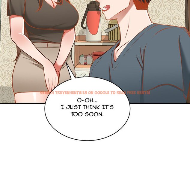 Read Hentai Image 19 178 in comic Don’t Seduce Me! - Chapter 17 - hentaitnt.net