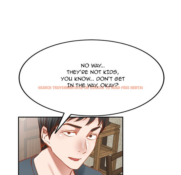 Read Hentai Image 20 178 in comic Don’t Seduce Me! - Chapter 17 - hentaitnt.net