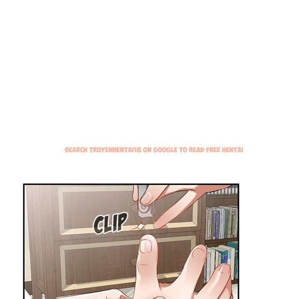 Read Hentai Image 100 171 in comic Don’t Seduce Me! - Chapter 18 - hentaitnt.net