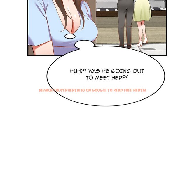 Read Hentai Image 14 164 in comic Don’t Seduce Me! - Chapter 18 - hentaitnt.net