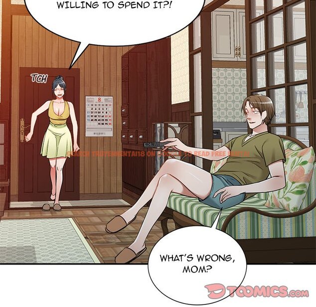 Read Hentai Image 21 164 in comic Don’t Seduce Me! - Chapter 18 - hentaitnt.net