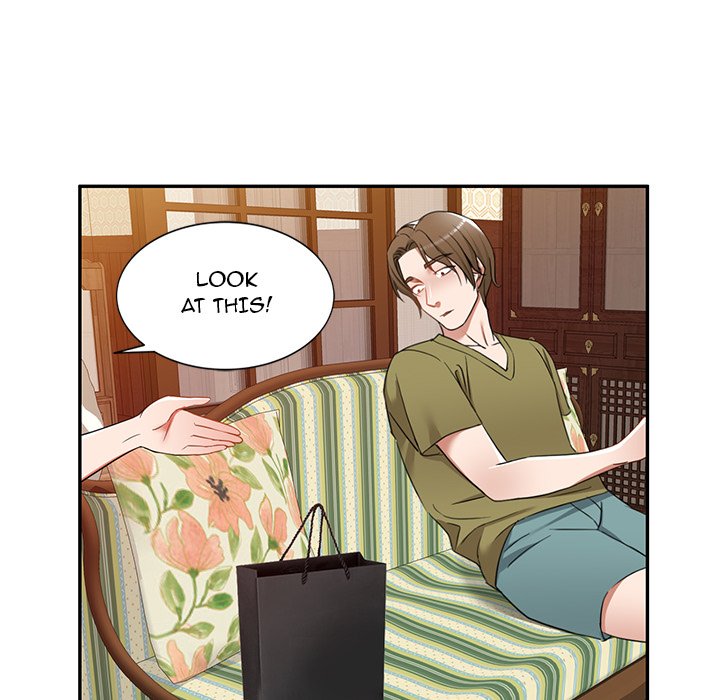 Read Hentai Image 23 164 in comic Don’t Seduce Me! - Chapter 18 - hentaitnt.net