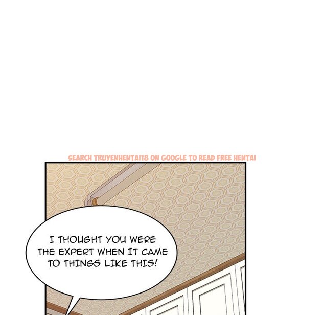Read Hentai Image 33 164 in comic Don’t Seduce Me! - Chapter 18 - hentaitnt.net