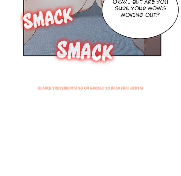 Read Hentai Image 100 157 in comic Don’t Seduce Me! - Chapter 19 - hentaitnt.net