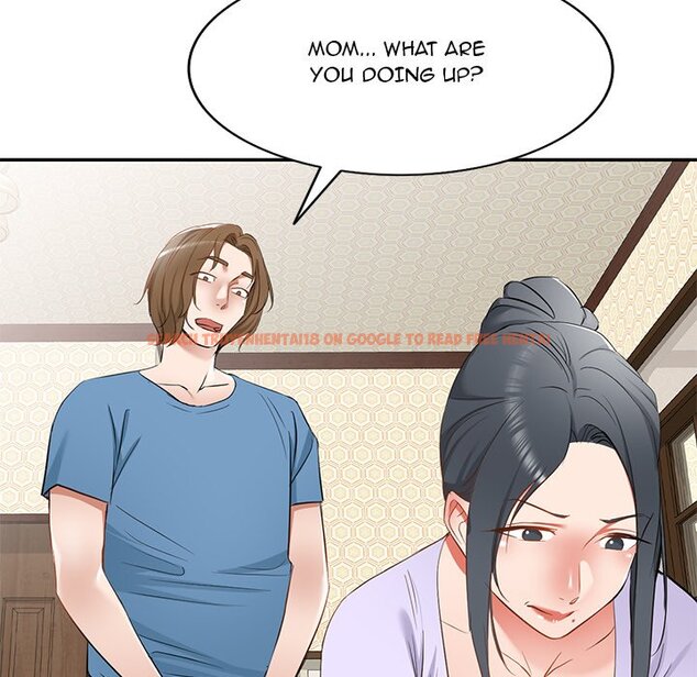 Read Hentai Image 110 157 in comic Don’t Seduce Me! - Chapter 19 - hentaitnt.net