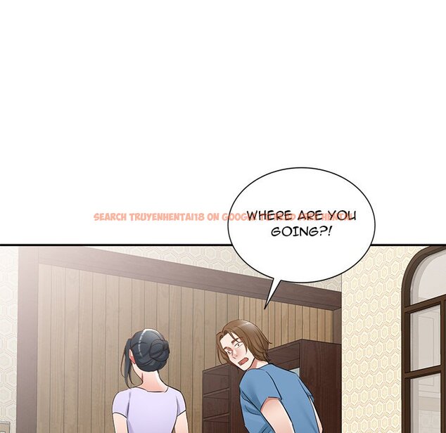 Read Hentai Image 112 157 in comic Don’t Seduce Me! - Chapter 19 - hentaitnt.net