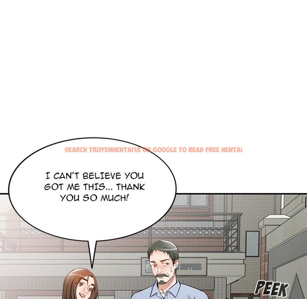 Read Hentai Image 22 157 in comic Don’t Seduce Me! - Chapter 19 - hentaitnt.net