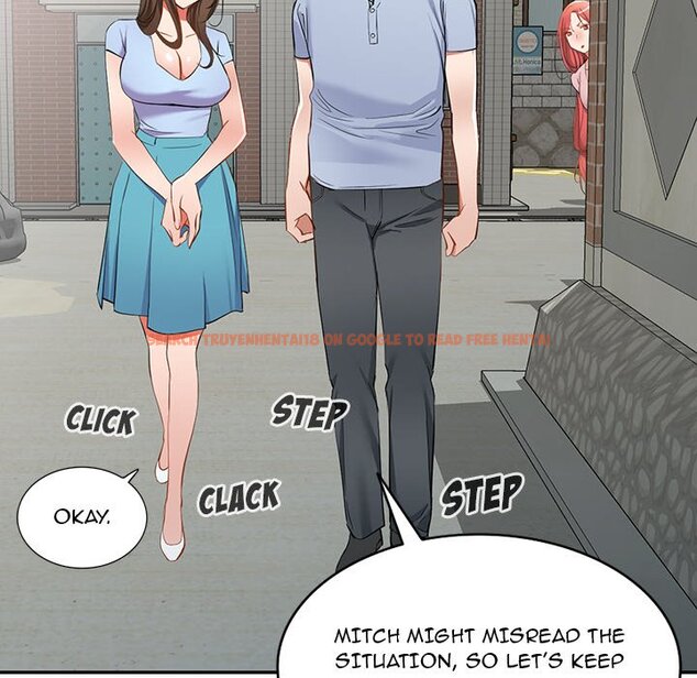 Read Hentai Image 23 157 in comic Don’t Seduce Me! - Chapter 19 - hentaitnt.net