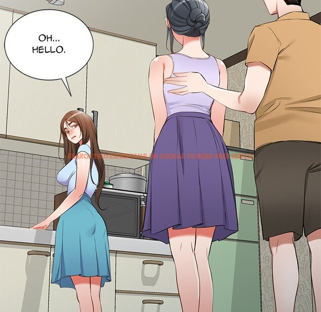 Read Hentai Image 37 157 in comic Don’t Seduce Me! - Chapter 19 - hentaitnt.net