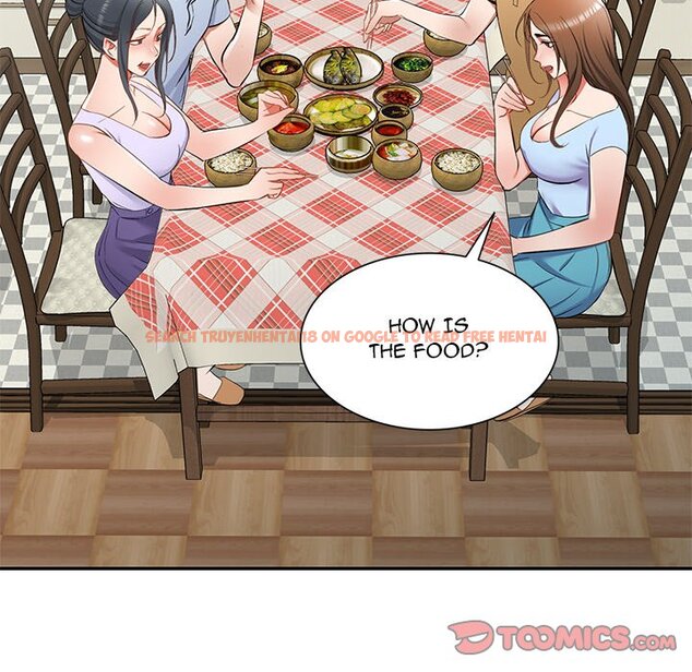 Read Hentai Image 45 157 in comic Don’t Seduce Me! - Chapter 19 - hentaitnt.net