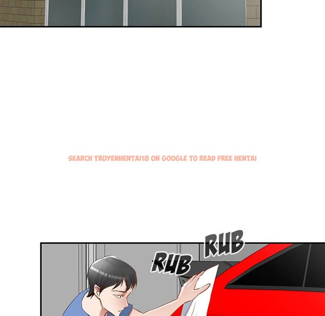 Read Hentai Image 157 150 in comic Don’t Seduce Me! - Chapter 20 - hentaitnt.net