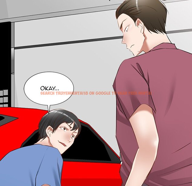 Read Hentai Image 160 150 in comic Don’t Seduce Me! - Chapter 20 - hentaitnt.net