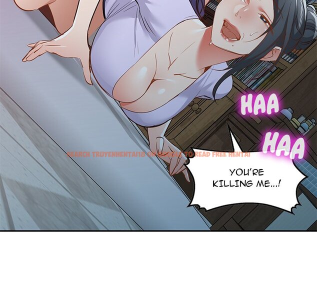 Read Hentai Image 17 143 in comic Don’t Seduce Me! - Chapter 20 - hentaitnt.net