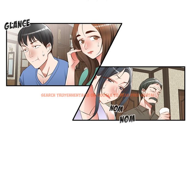 Read Hentai Image 32 143 in comic Don’t Seduce Me! - Chapter 20 - hentaitnt.net