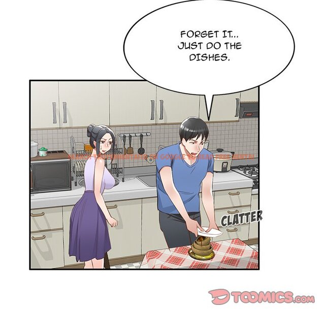 Read Hentai Image 57 143 in comic Don’t Seduce Me! - Chapter 20 - hentaitnt.net