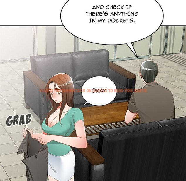 Read Hentai Image 80 144 in comic Don’t Seduce Me! - Chapter 20 - hentaitnt.net