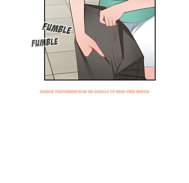 Read Hentai Image 83 150 in comic Don’t Seduce Me! - Chapter 20 - hentaitnt.net