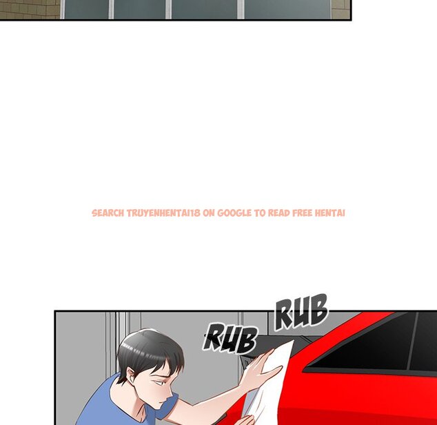 Read Hentai Image 10 390 in comic Don’t Seduce Me! - Chapter 21 - hentaitnt.net