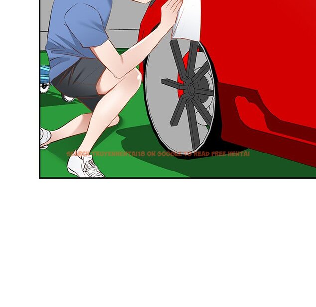 Read Hentai Image 11 390 in comic Don’t Seduce Me! - Chapter 21 - hentaitnt.net