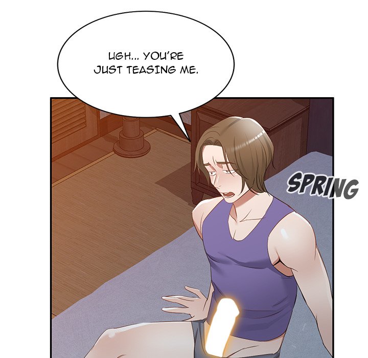 Read Hentai Image 113 397 in comic Don’t Seduce Me! - Chapter 21 - hentaitnt.net