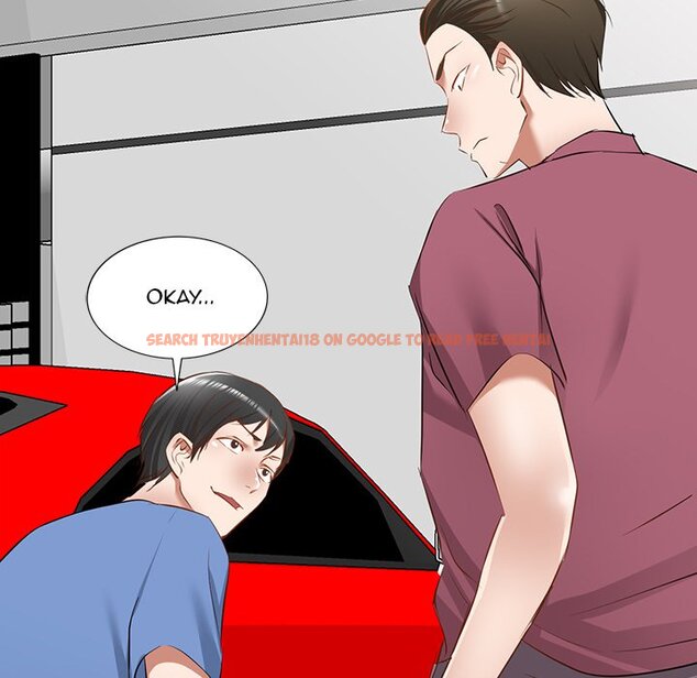 Read Hentai Image 13 390 in comic Don’t Seduce Me! - Chapter 21 - hentaitnt.net