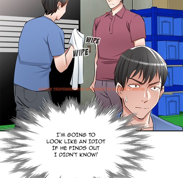 Read Hentai Image 22 390 in comic Don’t Seduce Me! - Chapter 21 - hentaitnt.net