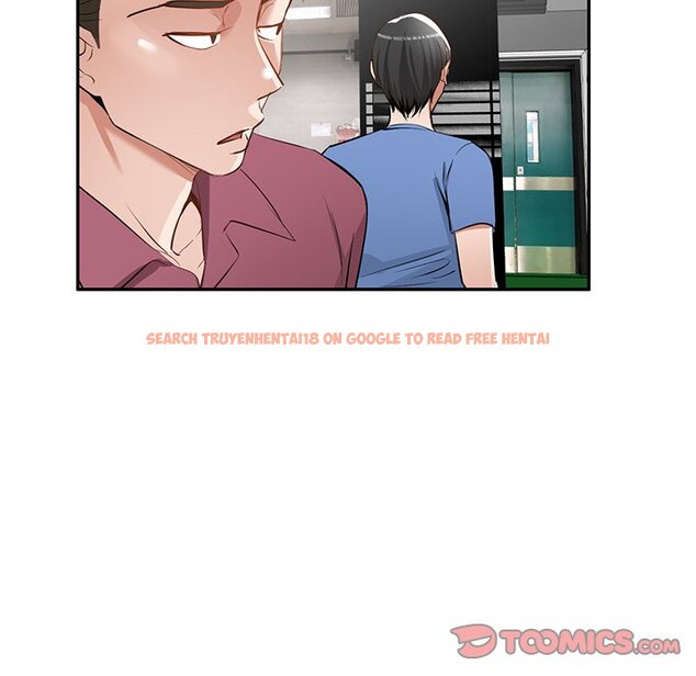 Read Hentai Image 27 390 in comic Don’t Seduce Me! - Chapter 21 - hentaitnt.net