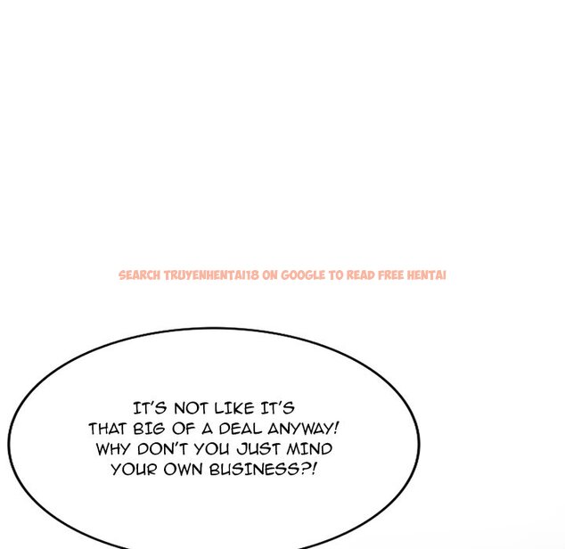 Read Hentai Image 28 390 in comic Don’t Seduce Me! - Chapter 21 - hentaitnt.net