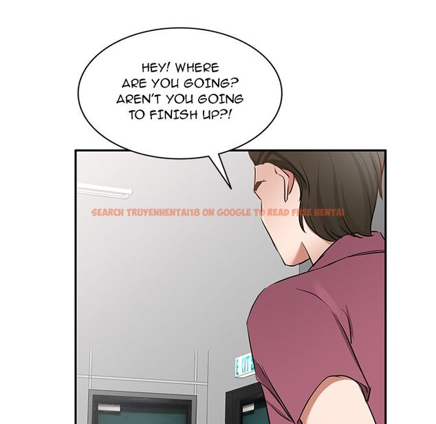 Read Hentai Image 32 390 in comic Don’t Seduce Me! - Chapter 21 - hentaitnt.net