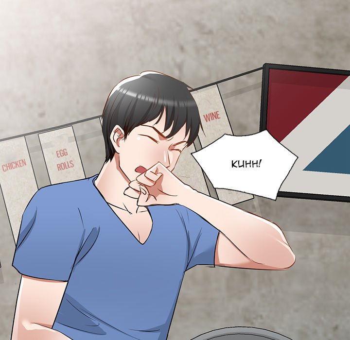 Read Hentai Image 40 390 in comic Don’t Seduce Me! - Chapter 21 - hentaitnt.net