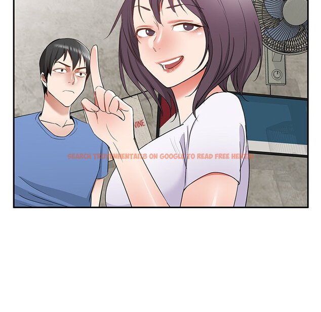 Read Hentai Image 54 390 in comic Don’t Seduce Me! - Chapter 21 - hentaitnt.net