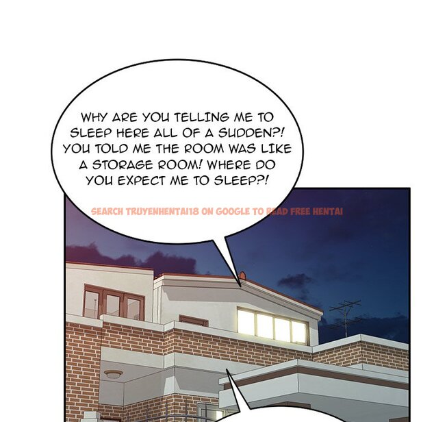 Read Hentai Image 80 390 in comic Don’t Seduce Me! - Chapter 21 - hentaitnt.net